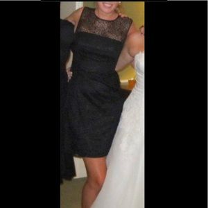 Milly Cocktail Dress